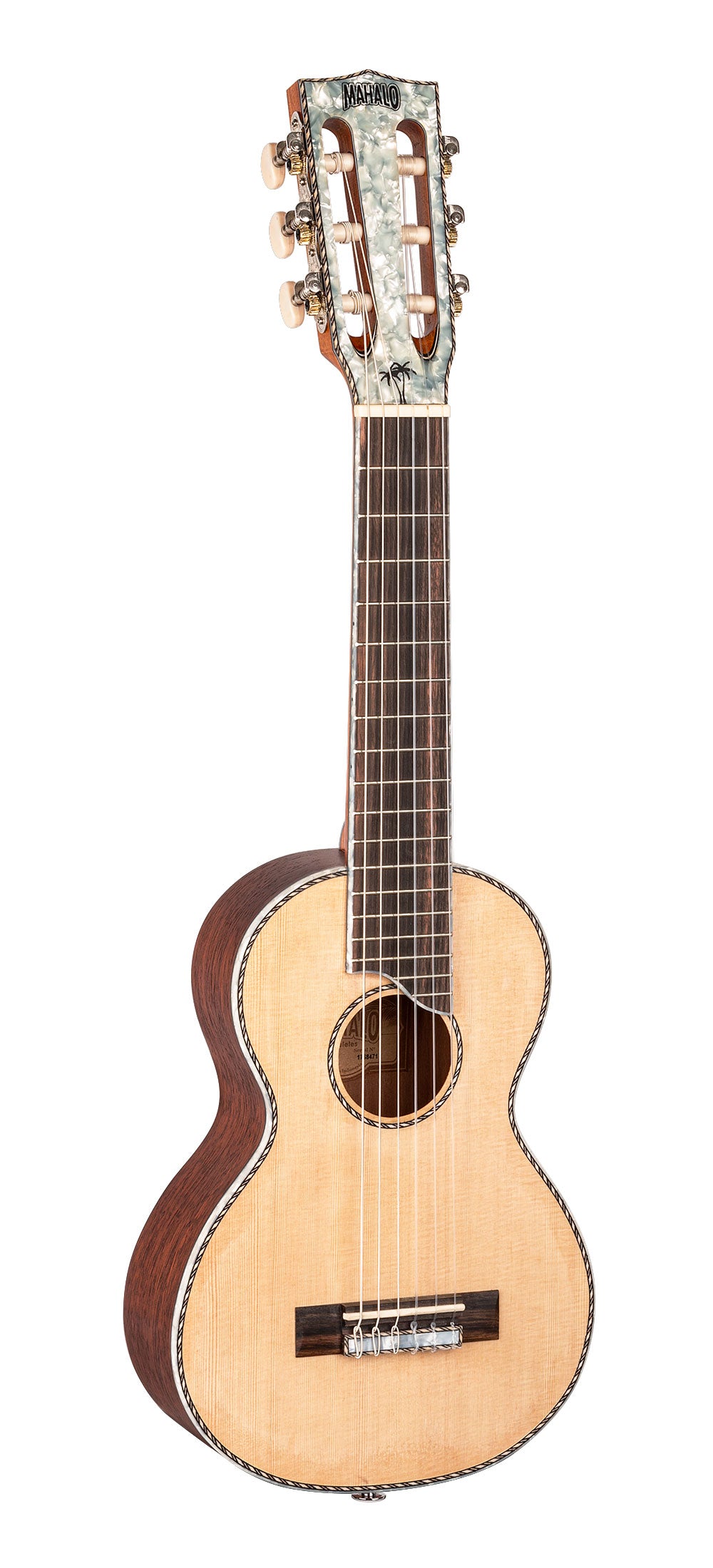 Mahalo | MP5 | Guitarlele | Guitarlele Ukulele Mahalo | MP5 | Guitarlele | Guitarlele Ukulele